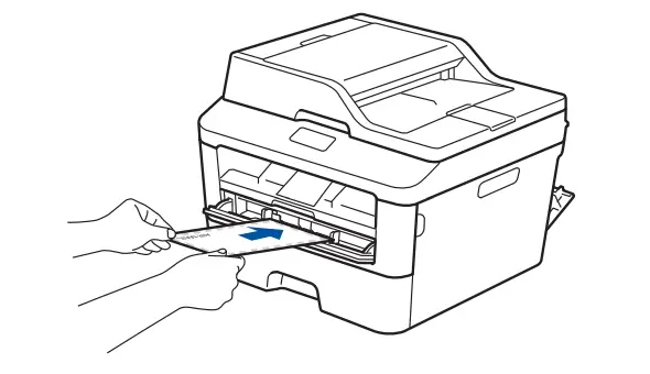 Hướng Dẫn Chi Tiết Sử Dụng Máy In Brother Mfc-l2701d: Cài Đặt, In, Scan, Copy Hướng Dẫn Chi Tiết Sử Dụng Máy In Brother Mfc-l2701d: Cài Đặt, In, Scan, Copy