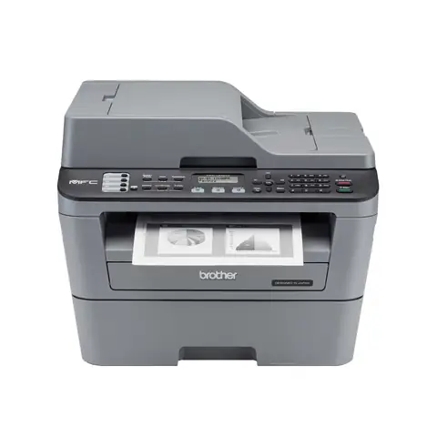 Hướng Dẫn Chi Tiết Sử Dụng Máy In Brother Mfc-l2701d: Cài Đặt, In, Scan, Copy Hướng Dẫn Chi Tiết Sử Dụng Máy In Brother Mfc-l2701d: Cài Đặt, In, Scan, Copy