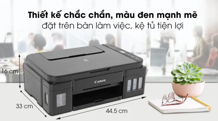 Hướng Dẫn Sử Dụng Máy In Canon G3010 Chi Tiết Từ A-z Hướng Dẫn Sử Dụng Máy In Canon G3010 Chi Tiết Từ A-z