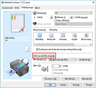 Hướng Dẫn Sử Dụng Máy In Canon G3010 Chi Tiết Từ A-z Hướng Dẫn Sử Dụng Máy In Canon G3010 Chi Tiết Từ A-z