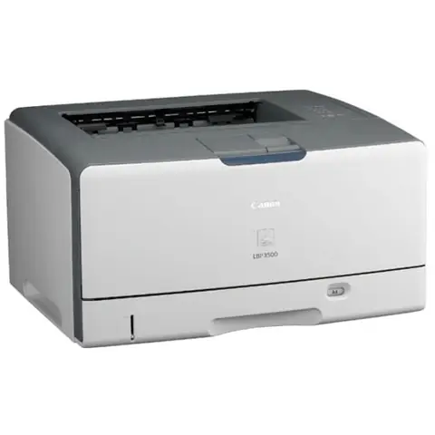 Hướng Dẫn Cài Đặt Và Sử Dụng Máy In Canon Lbp 3500 Chi Tiết Hướng Dẫn Cài Đặt Và Sử Dụng Máy In Canon Lbp 3500 Chi Tiết