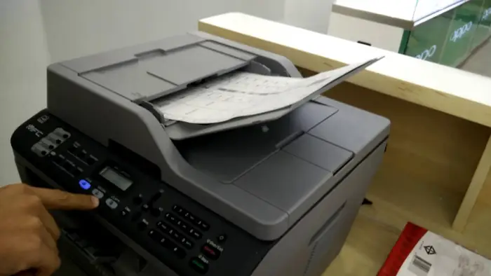 Hướng Dẫn Scan Máy In Hp Laserjet Pro Mfp M127fn Chi Tiết & Cài Đặt Driver Hướng Dẫn Scan Máy In Hp Laserjet Pro Mfp M127fn Chi Tiết & Cài Đặt Driver