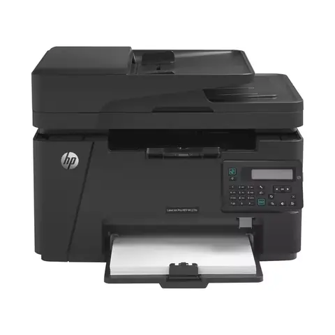 Hướng Dẫn Scan Máy In Hp Laserjet Pro Mfp M127fn Chi Tiết & Cài Đặt Driver Hướng Dẫn Scan Máy In Hp Laserjet Pro Mfp M127fn Chi Tiết & Cài Đặt Driver