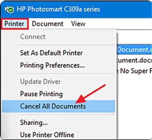 Hướng Dẫn Chi Tiết Cách Hủy Lệnh Máy In Trên Windows 10 Và Các Phiên Bản Khác
