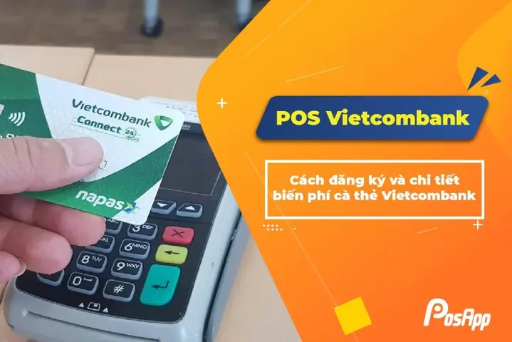 Hướng Dẫn Chi Tiết Cách In Lại Hóa Đơn Máy Pos Vietcombank Hướng Dẫn Chi Tiết Cách In Lại Hóa Đơn Máy Pos Vietcombank
