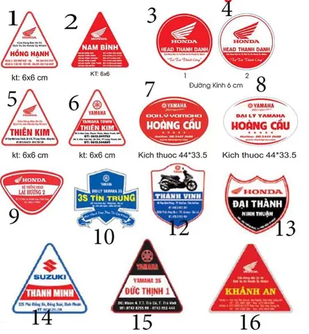 Địa Chỉ In Tem Xe Máy Hà Nội Uy Tín, Giá Tốt & Dịch Vụ Nhanh Địa Chỉ In Tem Xe Máy Hà Nội Uy Tín, Giá Tốt & Dịch Vụ Nhanh