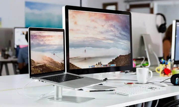 Cách Kết Nối 1 Máy In Với 2 Máy Tính Đơn Giản & Hiệu Quả