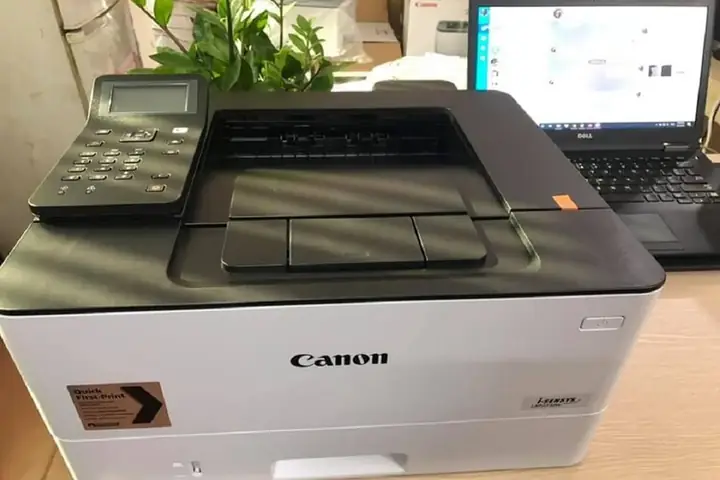 Hướng Dẫn Kết Nối Điện Thoại Với Máy In Canon Lbp 2900 Và Cách In