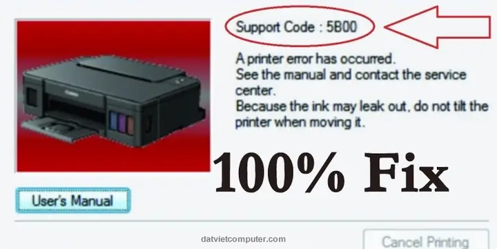 Key Reset Máy In Canon G1000: Hướng Dẫn Chi Tiết & Phần Mềm Miễn Phí