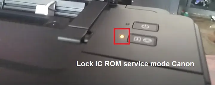 Key Reset Máy In Canon G1000: Hướng Dẫn Chi Tiết & Phần Mềm Miễn Phí