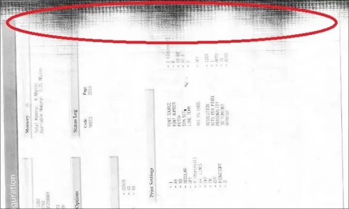 Cách Khắc Phục Máy In Bị Lem Mực Hiệu Quả & Nhanh Chóng Cách Khắc Phục Máy In Bị Lem Mực Hiệu Quả & Nhanh Chóng