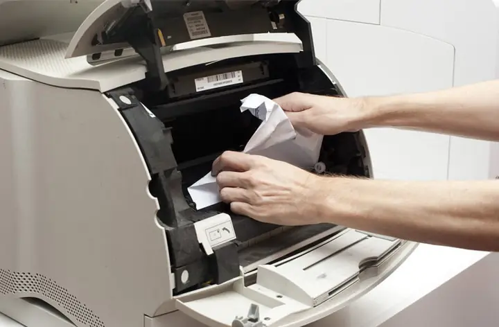 Khắc Phục Sự Cố Máy In: Hướng Dẫn Chi Tiết Các Lỗi Thường Gặp Và Cách Sửa Khắc Phục Sự Cố Máy In: Hướng Dẫn Chi Tiết Các Lỗi Thường Gặp Và Cách Sửa