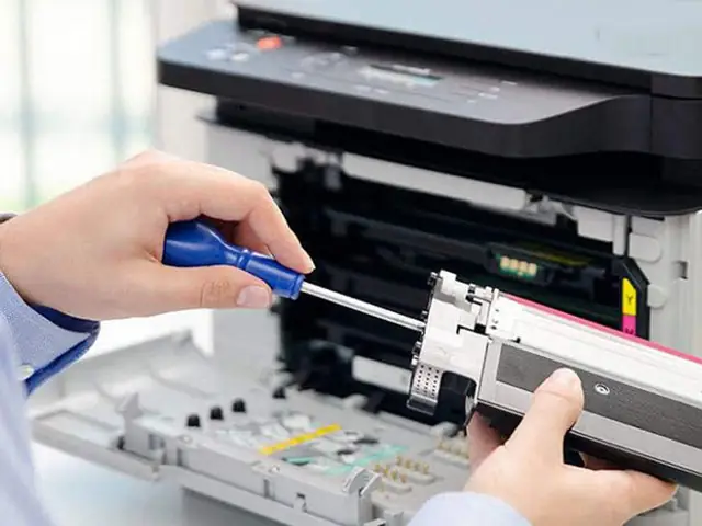 Khắc Phục Sự Cố Máy In: Hướng Dẫn Chi Tiết Các Lỗi Thường Gặp Và Cách Sửa Khắc Phục Sự Cố Máy In: Hướng Dẫn Chi Tiết Các Lỗi Thường Gặp Và Cách Sửa
