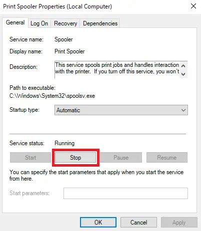 Hướng Dẫn Xóa Driver Máy In Triệt Để & Hoàn Toàn Trên Mọi Windows Hướng Dẫn Xóa Driver Máy In Triệt Để & Hoàn Toàn Trên Mọi Windows