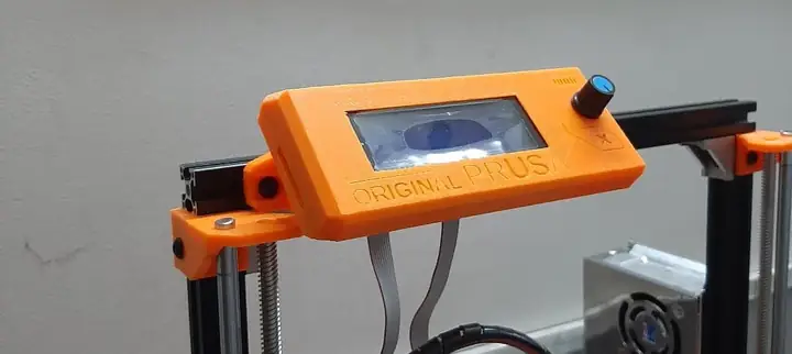 Khung Máy In 3d Prusa I3: Cấu Tạo, Phân Loại & Lựa Chọn Tốt Nhất