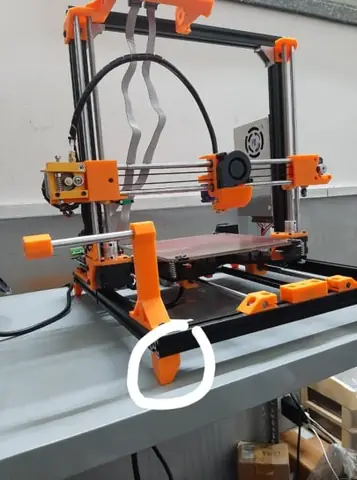 Khung Máy In 3d Prusa I3: Cấu Tạo, Phân Loại & Lựa Chọn Tốt Nhất