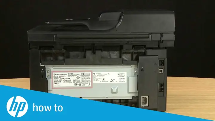 Hướng Dẫn Chi Tiết Cách Kiểm Tra Số Serial Máy In Canon 2900
