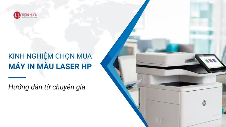 Kinh Nghiệm Mua Máy In Màu: Chọn Đúng Thiết Bị Cho Nhu Cầu Của Bạn Kinh Nghiệm Mua Máy In Màu: Chọn Đúng Thiết Bị Cho Nhu Cầu Của Bạn