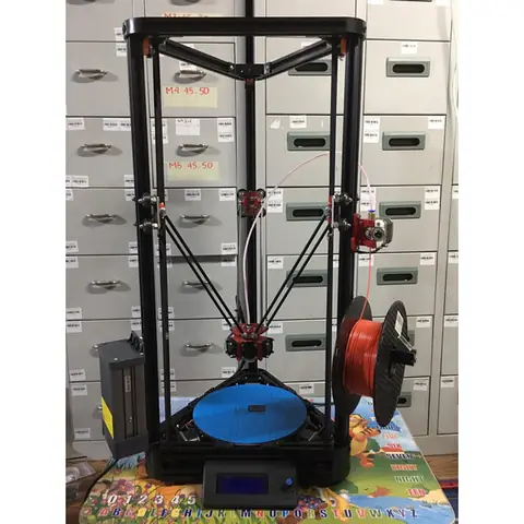 Linh Kiện Máy In 3d Delta: Phụ Kiện, Bộ Nhựa & Nâng Cấp Toàn Diện Linh Kiện Máy In 3d Delta: Phụ Kiện, Bộ Nhựa & Nâng Cấp Toàn Diện