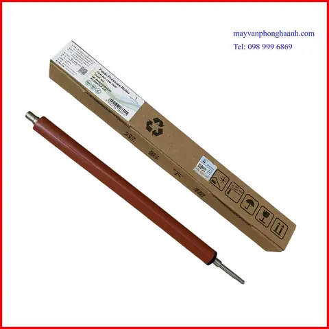 Lô Ép Máy In Canon 2900: Chức Năng, Dấu Hiệu Hư Hỏng Và Cách Thay Thế Lô Ép Máy In Canon 2900: Chức Năng, Dấu Hiệu Hư Hỏng Và Cách Thay Thế