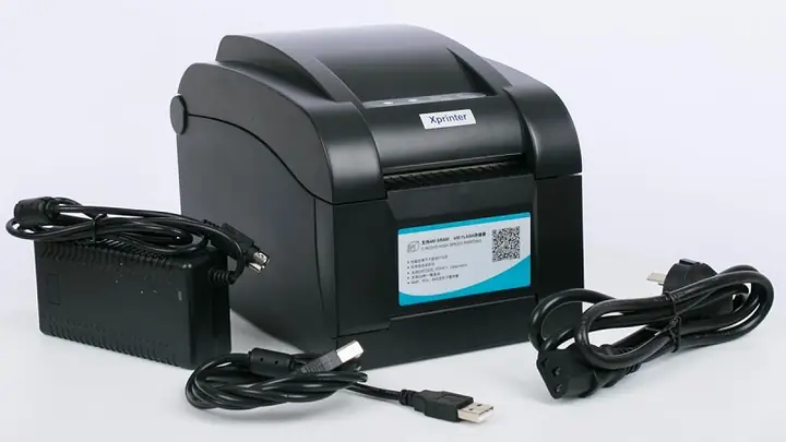 Khắc Phục Lỗi Máy In Xprinter Không In Được: Nguyên Nhân & Cách Xử Lý Chi Tiết