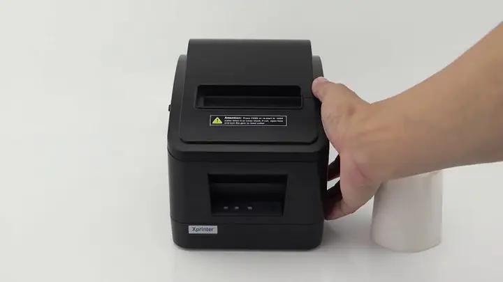 Khắc Phục Lỗi Máy In Xprinter Không In Được: Nguyên Nhân & Cách Xử Lý Chi Tiết