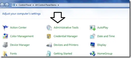 Khắc Phục Lỗi Không Share Được Máy In Trên Windows 7: Hướng Dẫn Chi Tiết & Các Bước Sửa Lỗi