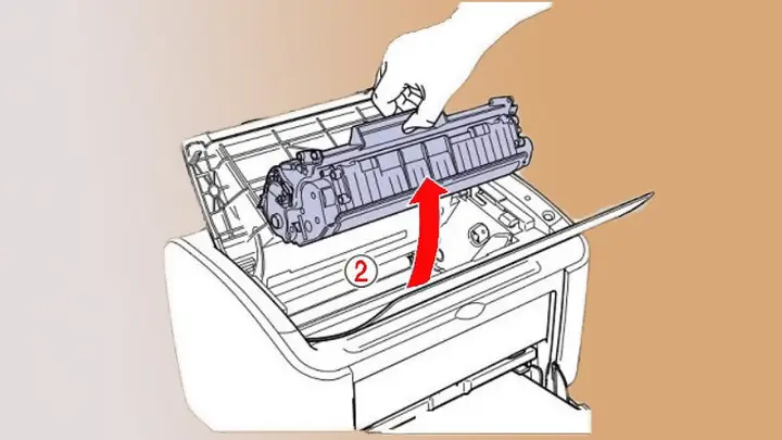 Khắc Phục Lỗi Máy In Báo Kẹt Giấy Nhưng Không Có Giấy Bên Trong Khắc Phục Lỗi Máy In Báo Kẹt Giấy Nhưng Không Có Giấy Bên Trong