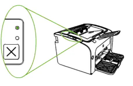 Khắc Phục Lỗi Máy In Hp Laserjet P1005 Nhanh Chóng & Hiệu Quả Nhất