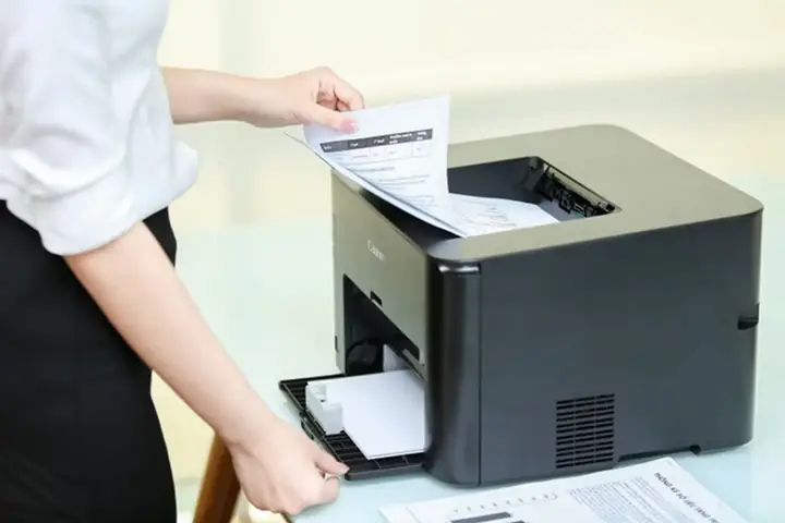 Lỗi Máy In In 1 Bản Ra Nhiều Bản: Nguyên Nhân & Cách Khắc Phục Nhanh Chóng