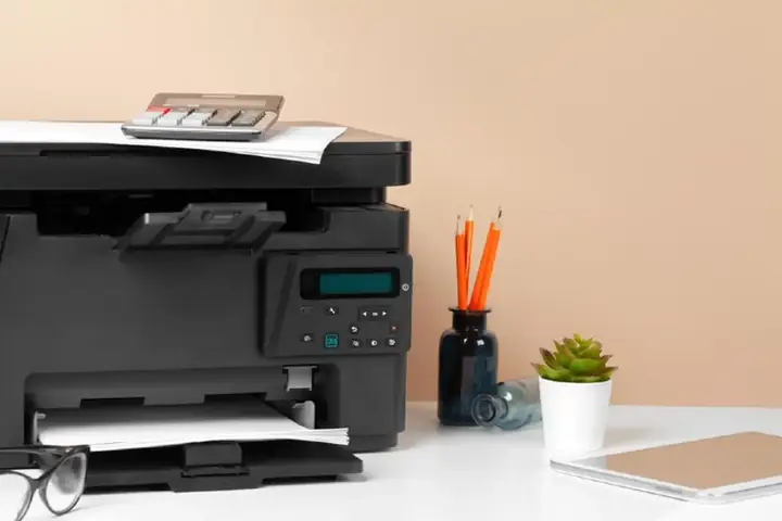 Máy In Báo Lỗi Out Of Paper: Nguyên Nhân Và Cách Khắc Phục Nhanh Chóng
