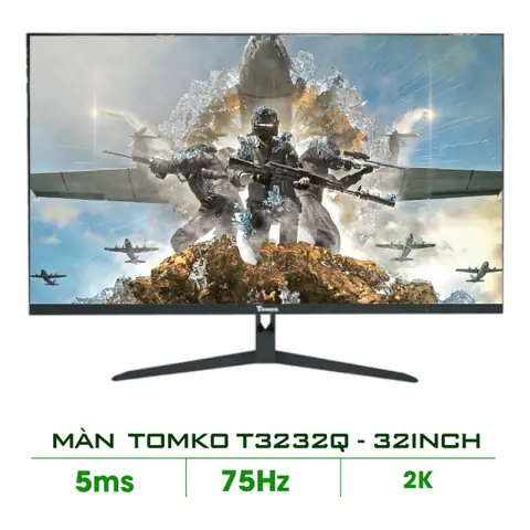 Màn Hình Máy Tính 32 Inch: Lựa Chọn Tốt Nhất Cho Công Việc & Giải Trí | Giá Tốt, Thông Số Chi Tiết Màn Hình Máy Tính 32 Inch: Lựa Chọn Tốt Nhất Cho Công Việc & Giải Trí | Giá Tốt, Thông Số Chi Tiết