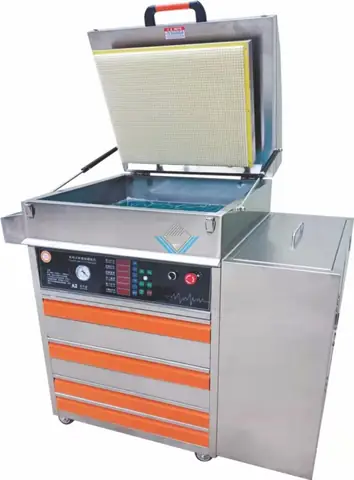 Máy Chụp Bản In Flexo: Hướng Dẫn Chi Tiết & Lựa Chọn Tối Ưu Máy Chụp Bản In Flexo: Hướng Dẫn Chi Tiết & Lựa Chọn Tối Ưu