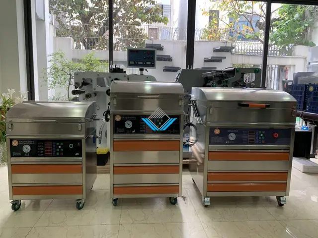 Máy Chụp Bản In Flexo: Hướng Dẫn Chi Tiết & Lựa Chọn Tối Ưu Máy Chụp Bản In Flexo: Hướng Dẫn Chi Tiết & Lựa Chọn Tối Ưu