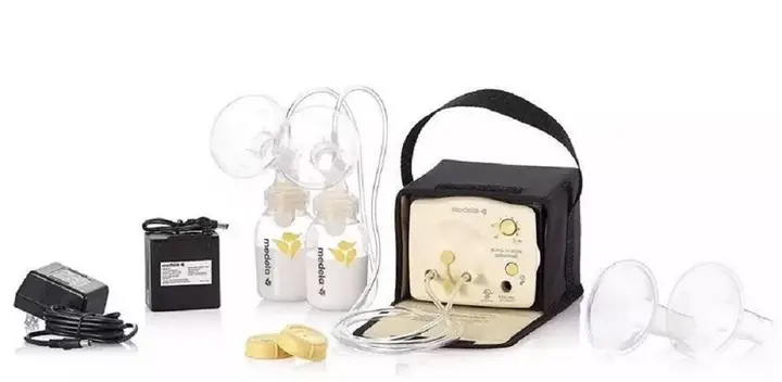 Máy Hút Sữa Medela Pump In Style Advanced Rút Gọn: Hướng Dẫn Chi Tiết Từ A-z
