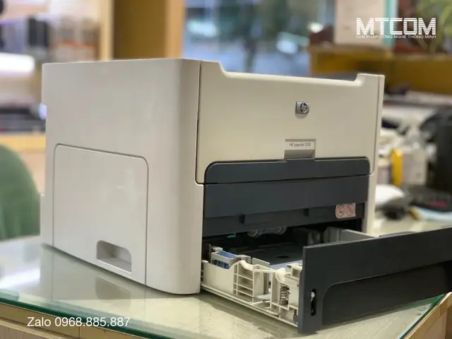Máy In Hp 1320: Hướng Dẫn In 2 Mặt & Thông Tin Chi Tiết