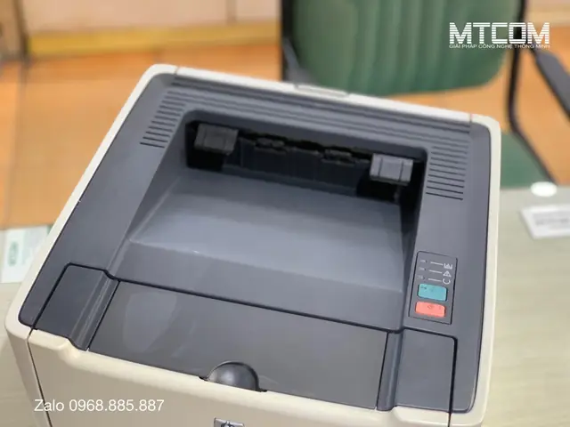 Máy In Hp 1320: Hướng Dẫn In 2 Mặt & Thông Tin Chi Tiết