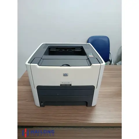 Máy In Hp 1320: Hướng Dẫn In 2 Mặt & Thông Tin Chi Tiết