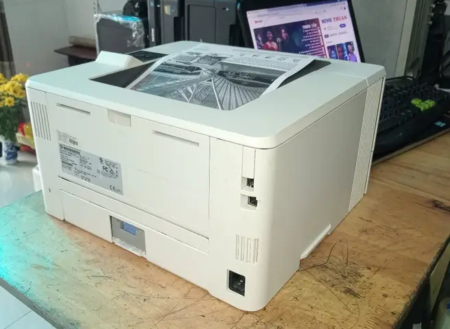 Máy In Hp Laserjet Pro M402dn: Đánh Giá Chi Tiết & Hướng Dẫn Chọn Mua Máy In Hp Laserjet Pro M402dn: Đánh Giá Chi Tiết & Hướng Dẫn Chọn Mua