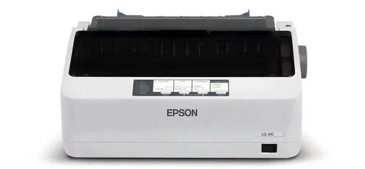 Máy In Kim Epson Lq-310: Thông Số Kỹ Thuật, Tính Năng Và Ứng Dụng Thực Tế