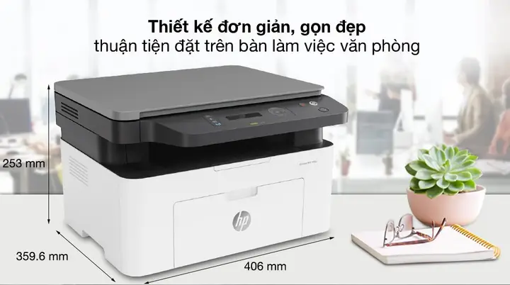 Máy In 3 Trong 1 Hp: Chọn Mẫu Phù Hợp Cho Văn Phòng & Gia Đình Máy In 3 Trong 1 Hp: Chọn Mẫu Phù Hợp Cho Văn Phòng & Gia Đình