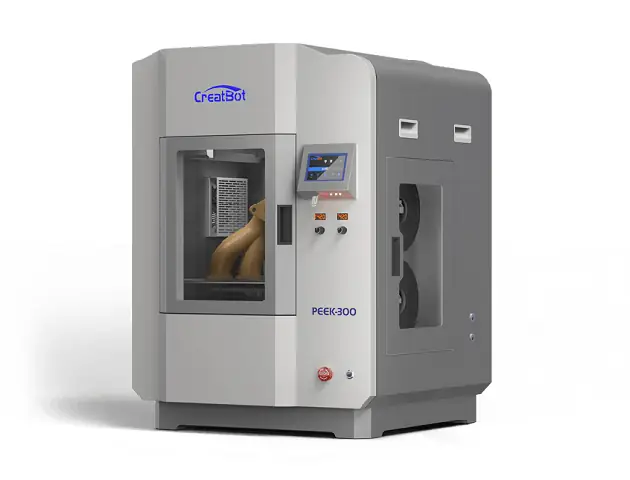 Máy In 3d Cao Cấp: Hướng Dẫn Chọn Mua Và So Sánh Các Dòng Nổi Bật Máy In 3d Cao Cấp: Hướng Dẫn Chọn Mua Và So Sánh Các Dòng Nổi Bật
