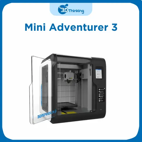 Mua Máy In 3d Mini Giá Tốt Trên Lazada: Hướng Dẫn Chi Tiết 2024