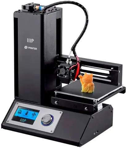 Đánh Giá Chi Tiết Máy In 3d Monoprice Mp Select Mini: Hướng Dẫn Từ A-z Đánh Giá Chi Tiết Máy In 3d Monoprice Mp Select Mini: Hướng Dẫn Từ A-z