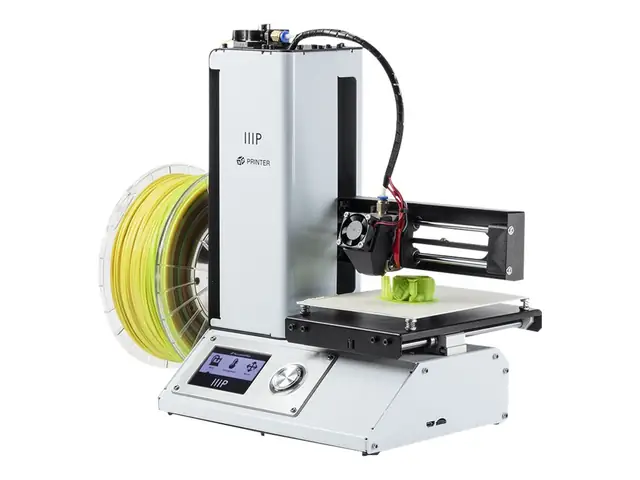 Đánh Giá Chi Tiết Máy In 3d Monoprice Mp Select Mini: Hướng Dẫn Từ A-z Đánh Giá Chi Tiết Máy In 3d Monoprice Mp Select Mini: Hướng Dẫn Từ A-z
