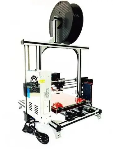 Máy In 3d Prusa I3: Khám Phá Dòng Máy Phổ Biến Nhất Hiện Nay