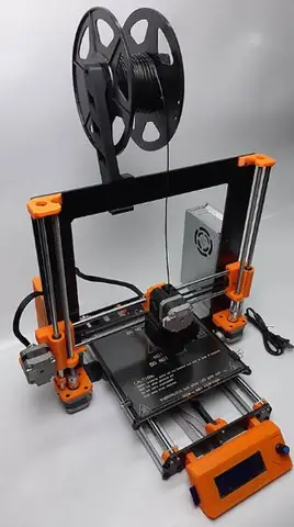 Máy In 3d Việt Nam: Giá Tốt, Lựa Chọn Tốt Nhất & Hướng Dẫn Mua