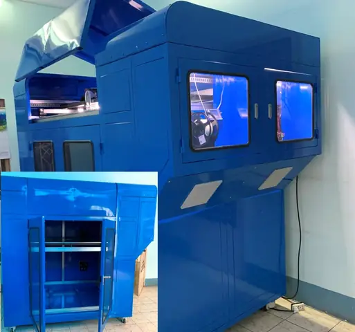 Máy In 3d Việt Nam: Giá Tốt, Lựa Chọn Tốt Nhất & Hướng Dẫn Mua
