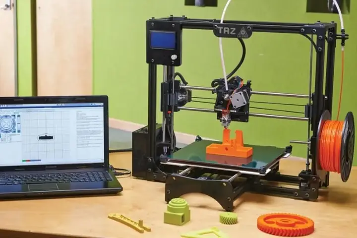 Máy In 3d Việt Nam: Giá Tốt, Lựa Chọn Tốt Nhất & Hướng Dẫn Mua