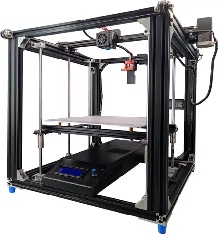 Máy In 3d Việt Nam: Giá Tốt, Lựa Chọn Tốt Nhất & Hướng Dẫn Mua